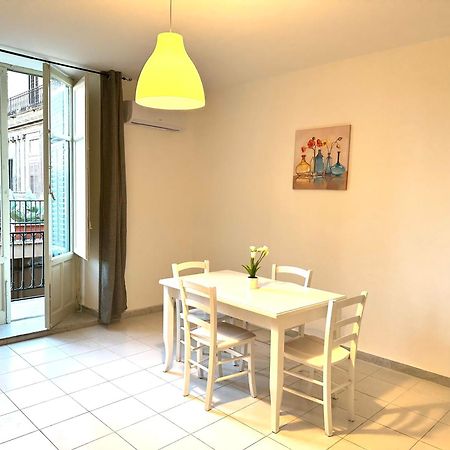 Apartament A Un Passo Dal Massimo 2 Palermo Zewnętrze zdjęcie