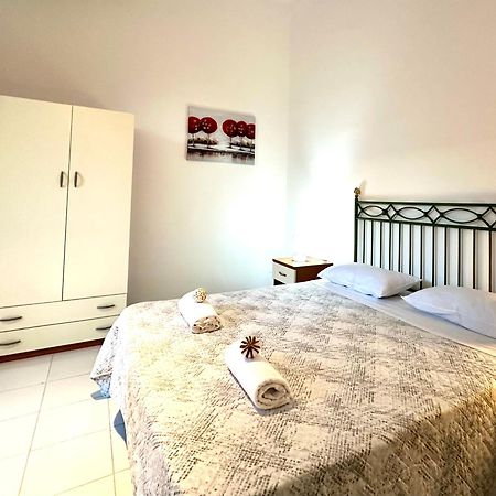 Apartament A Un Passo Dal Massimo 2 Palermo Zewnętrze zdjęcie