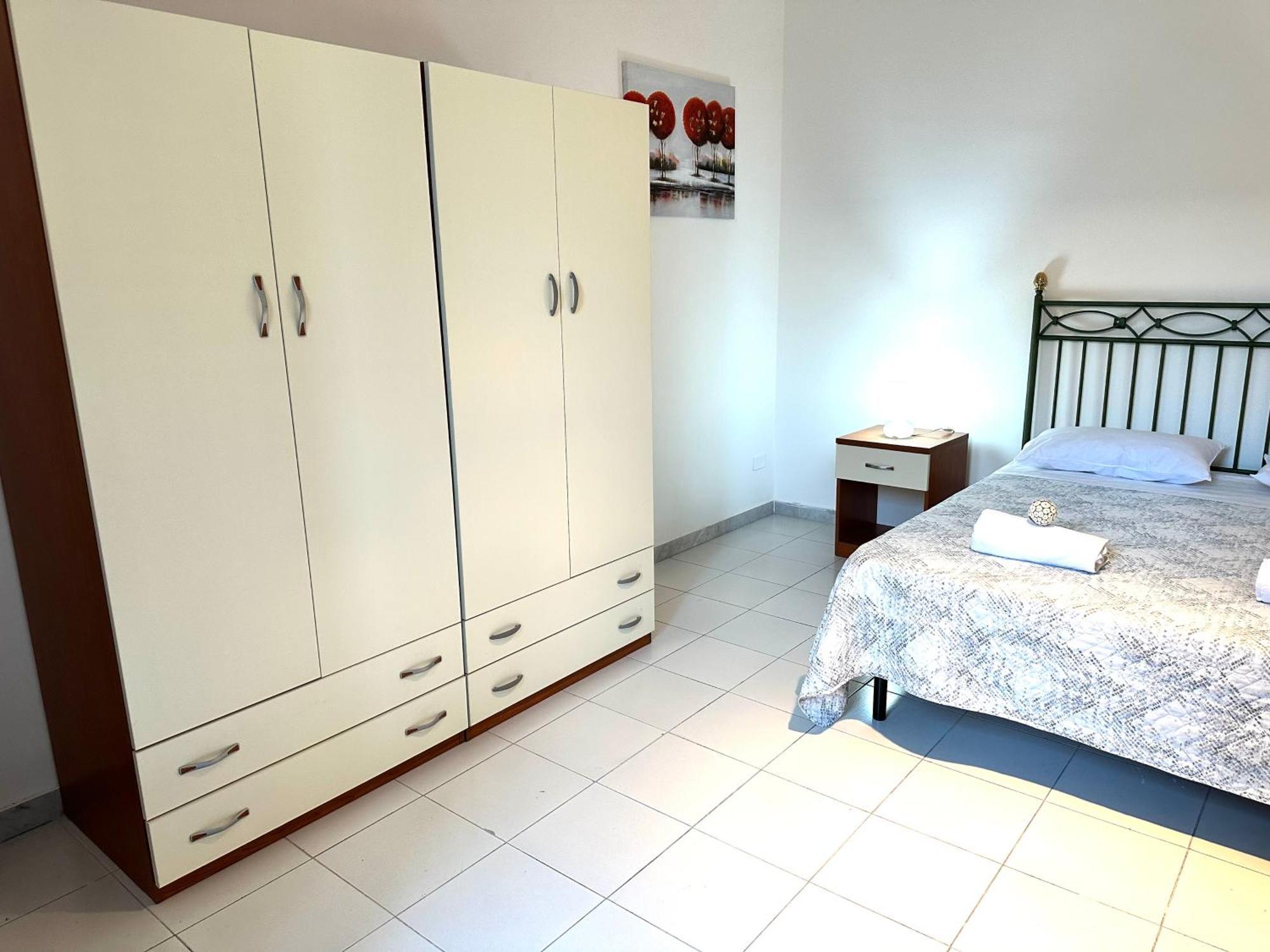 Apartament A Un Passo Dal Massimo 2 Palermo Zewnętrze zdjęcie