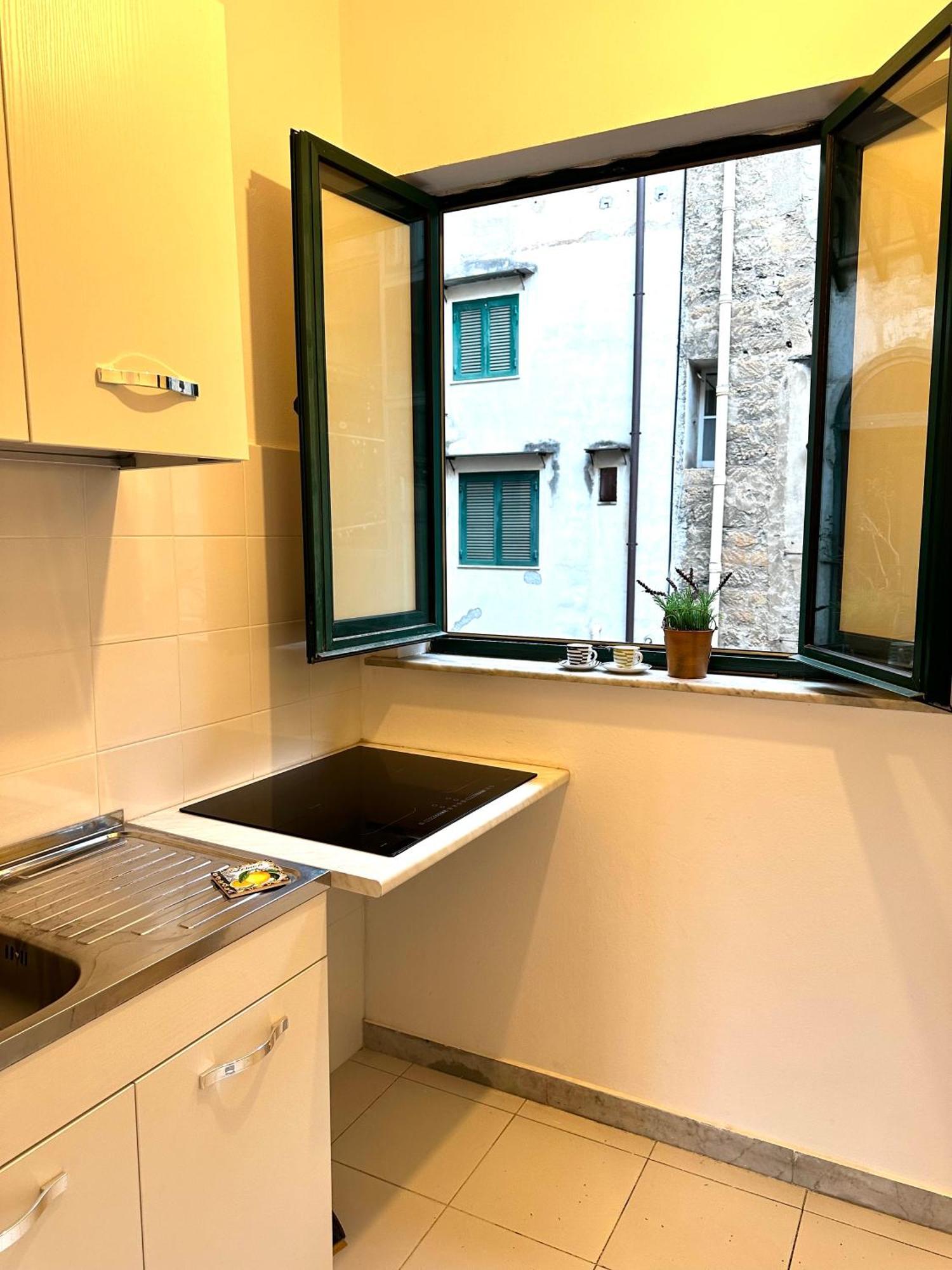 Apartament A Un Passo Dal Massimo 2 Palermo Zewnętrze zdjęcie