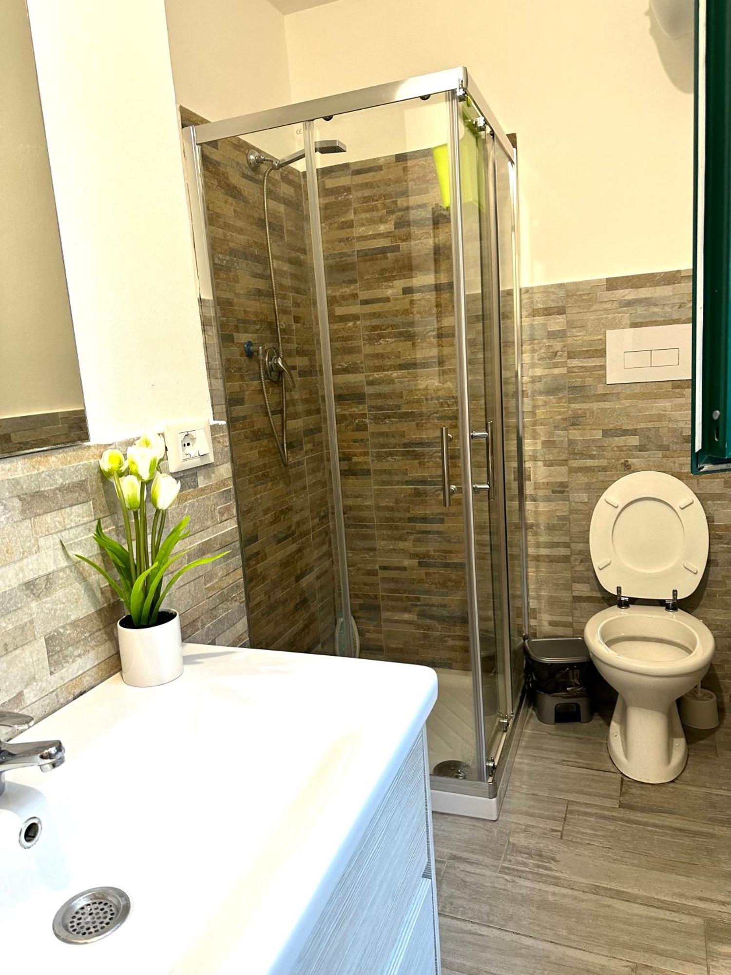 Apartament A Un Passo Dal Massimo 2 Palermo Zewnętrze zdjęcie