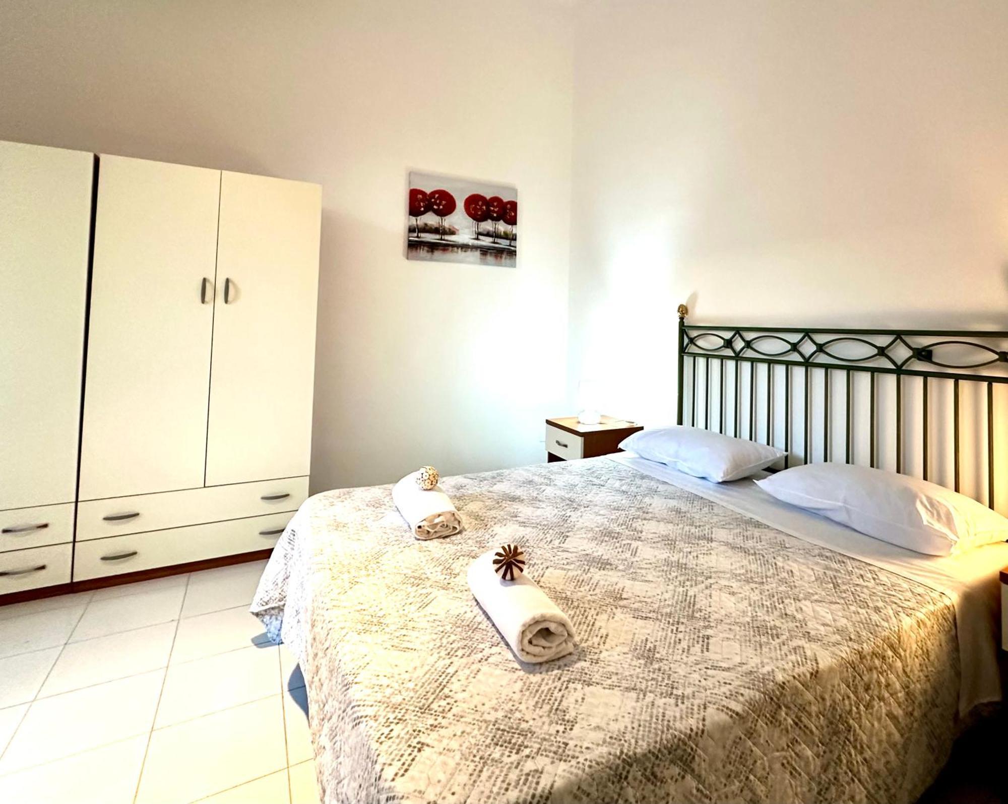 Apartament A Un Passo Dal Massimo 2 Palermo Zewnętrze zdjęcie